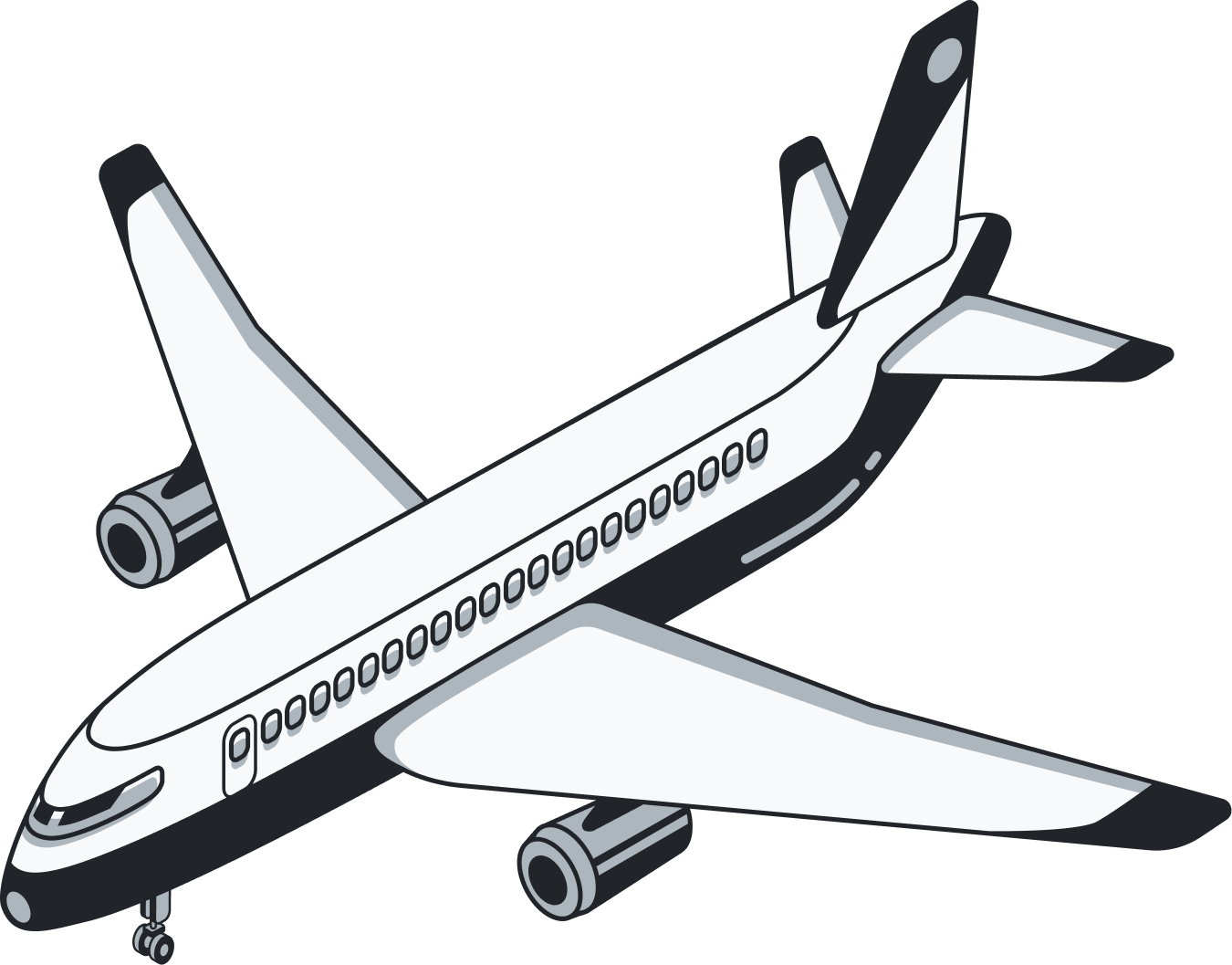 Air freight