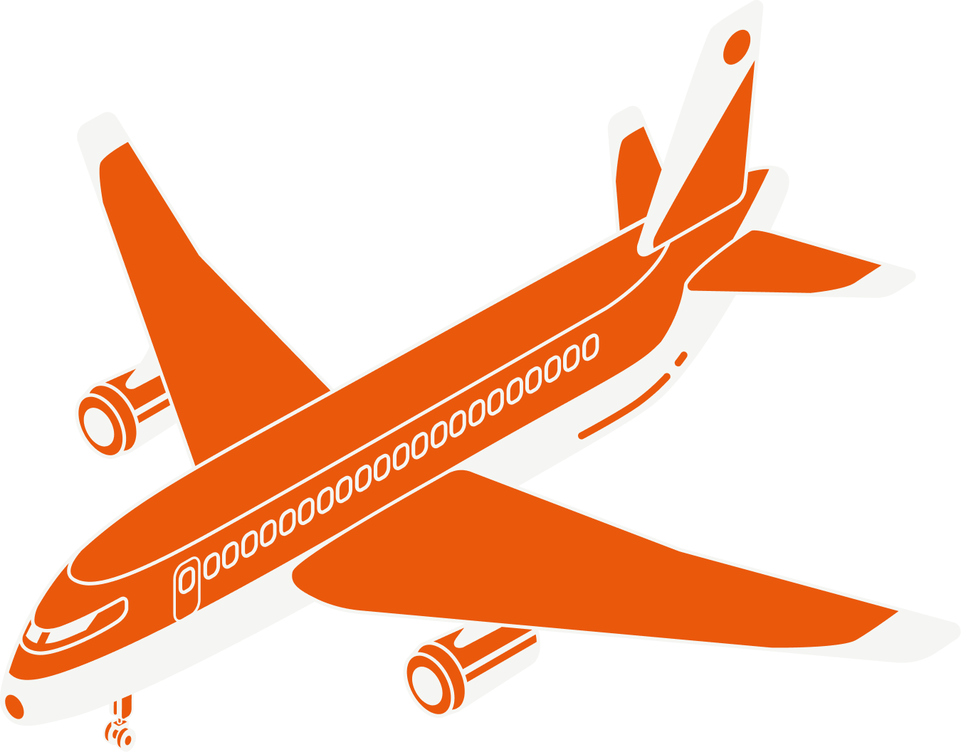 Air freight