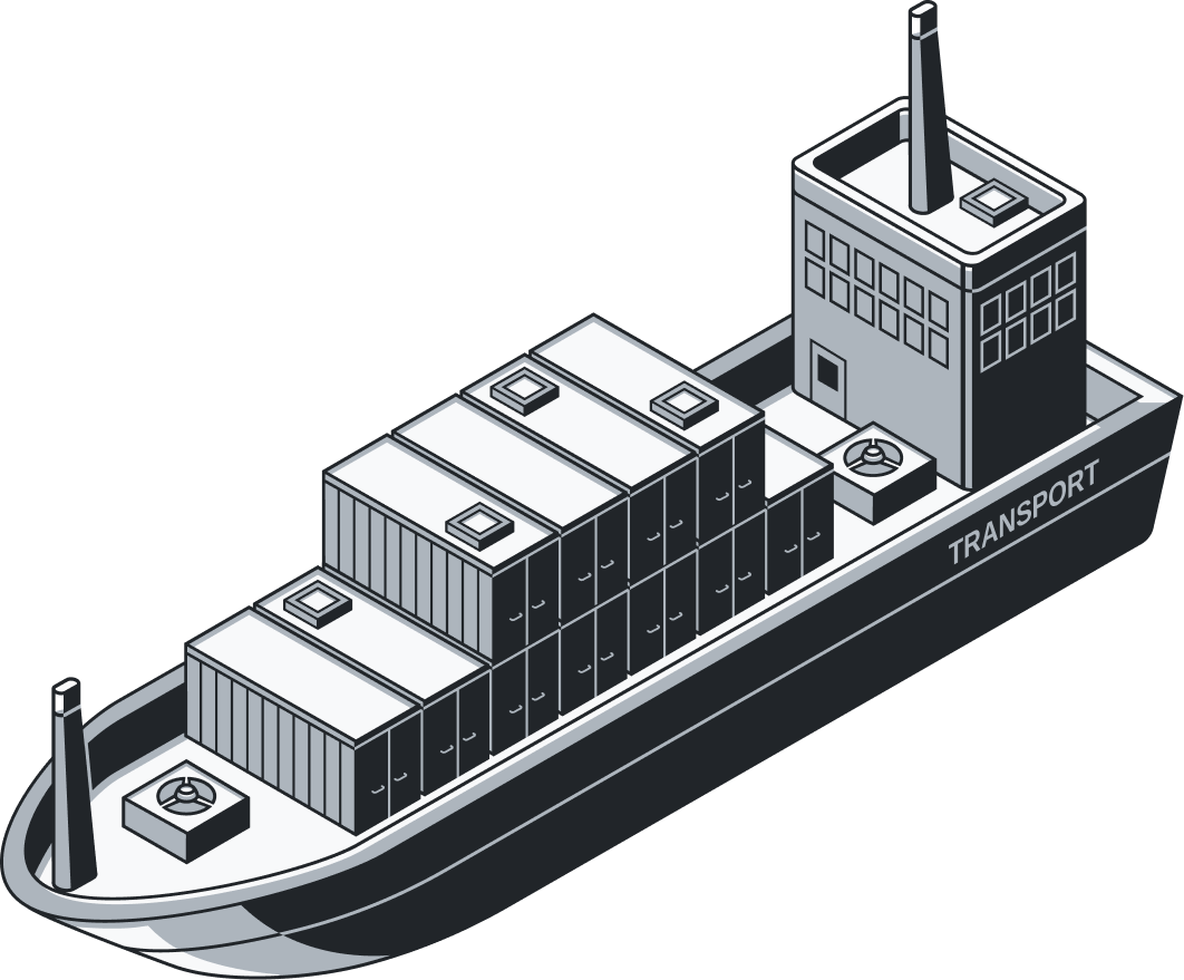 Ocean freight
