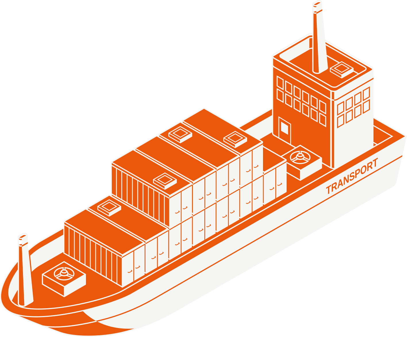 Ocean freight