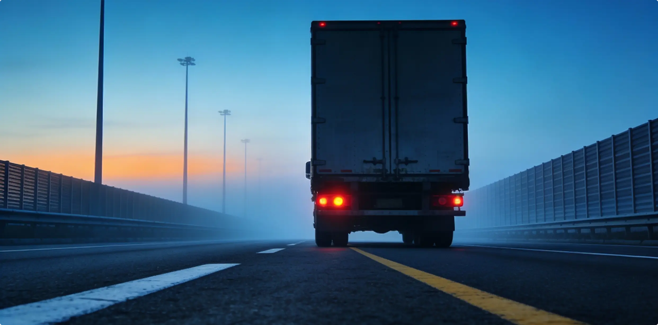 Road Freight
