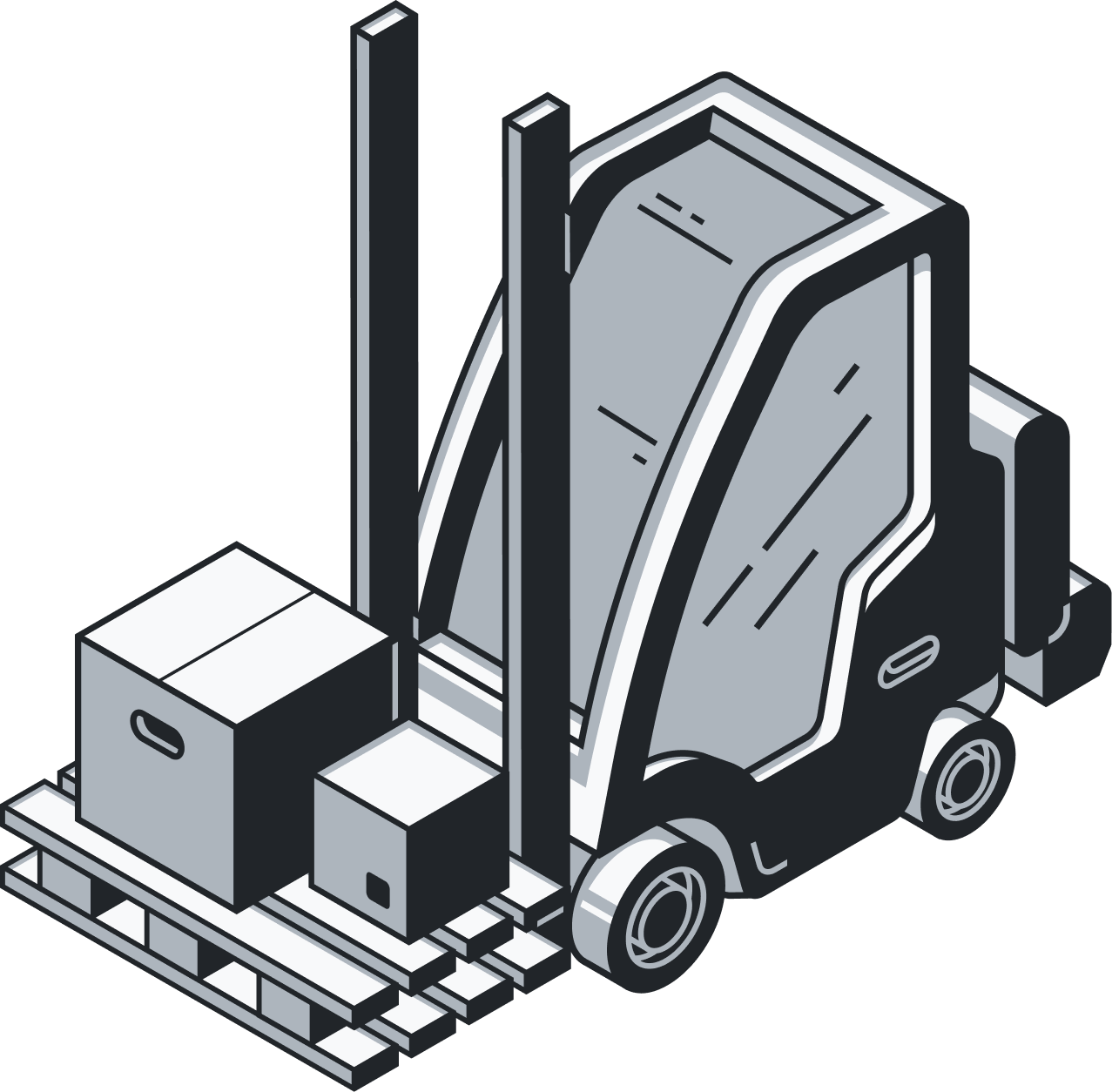 Warehousing