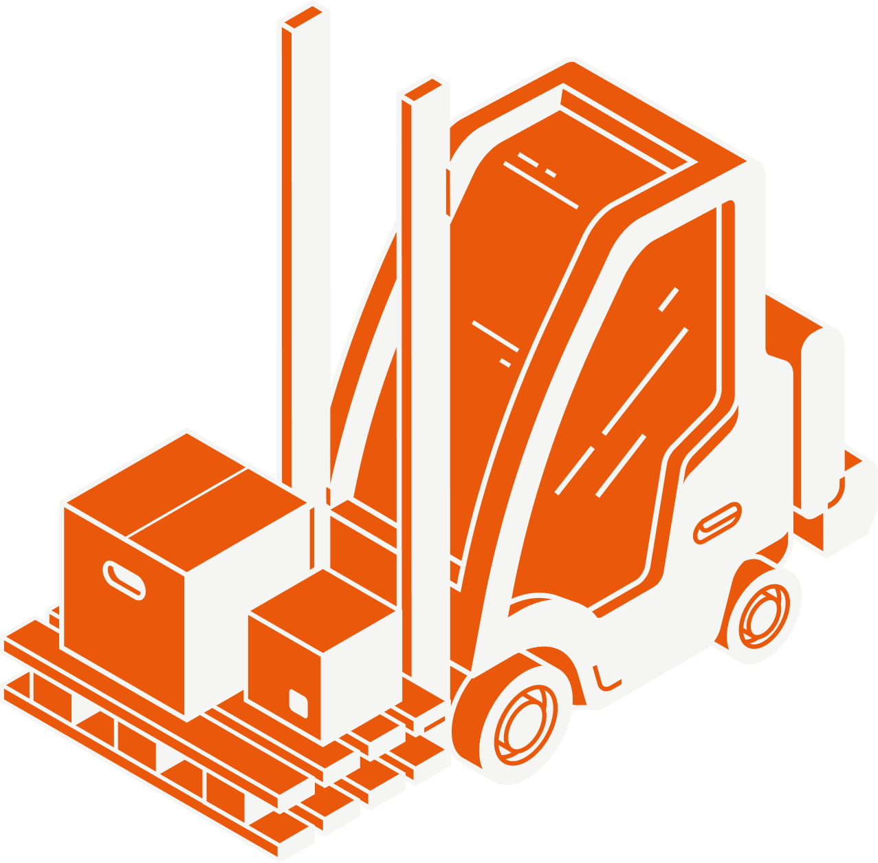 Warehousing